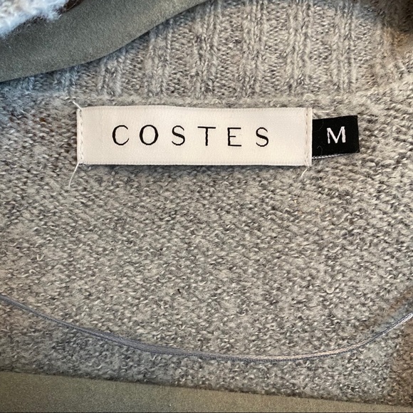 COSTES Cardigan | M - Picture 5 of 8